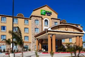 Photograph of Holiday Inn Express, Portland