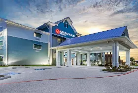 Photograph of Candlewood Suites, Aransas Pass