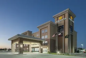 Photograph of La Quinta Inn & Suites, Kingsville