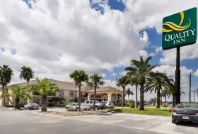 Photograph of Quality Inn, Ingleside