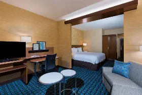 Photograph of Fairfield Inn & Suites, Aransas Pass