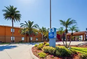 Photograph of Best Western Northwest Corpus Christi Inn & Suites, Corpus Christi