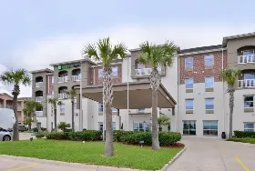 Photograph of Holiday Inn Express, Corpus Christi