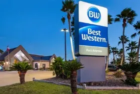 Photograph of Best Western Ocean Villa, Port Aransas