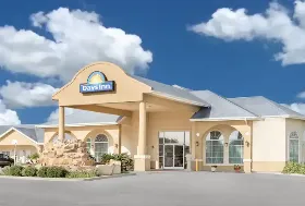 Photograph of Days Inn, Robstown