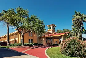 Photograph of La Quinta Inn, Corpus Christi