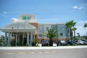 Photograph of Holiday Inn Express, Port Aransas