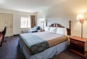 Photograph of Rodeway Inn, Corpus Christi