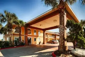 Photograph of Best Western Paradise Inn, Corpus Christi
