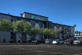 Photograph of Holiday Inn Corpus - Padre Is. Dr. (Airport), Corpus Christi