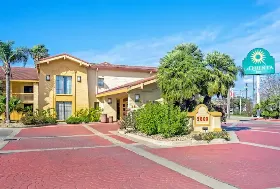 Photograph of La Quinta Inn, Victoria