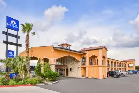 Photograph of Best Value Inn ( South ),