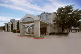 Photograph of Best Value Inn,