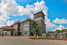 Photograph of LQ Inn & Suites Port Lavaca, Port Lavaca