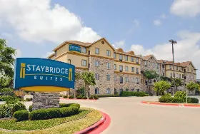 Photograph of Staybridge Suites Corpus Christi, Corpus Christi