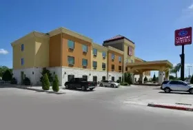 Photograph of Comfort Suites, Bay City
