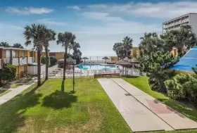 Photograph of Quality Inn, Corpus Christi