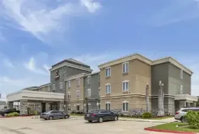 Photograph of Comfort Suites Near Texas A&M - Corpus Christi, Corpus Christi