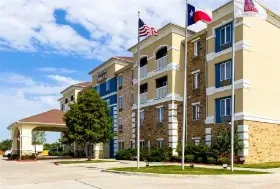 Photograph of Comfort Suites, Corpus Christi