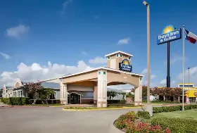 Photograph of Days Inn, Corpus Christi