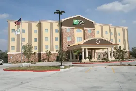 Photograph of Holiday Inn Express, George West