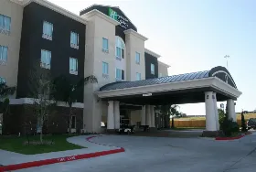 Photograph of Holiday Inn Express & Suites Corpus Christi (North), Corpus Christi