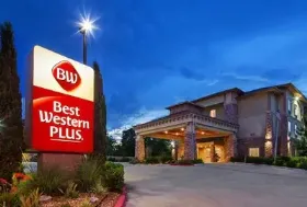 Photograph of Best Western Plus, Goliad