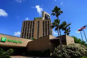 Photograph of Holiday Inn Corpus Christi Downtown Marina, Corpus Christi