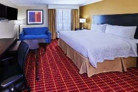 Photograph of TownePlace Suites, Corpus Christi