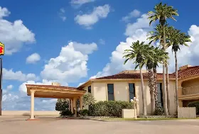 Photograph of Super 8, Corpus Christi