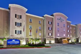 Photograph of Candlewood Suites, Corpus Christi