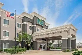 Photograph of La Quinta Inn & Suites, Corpus Christi