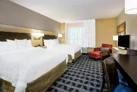 Photograph of TownePlace Suites, Portland