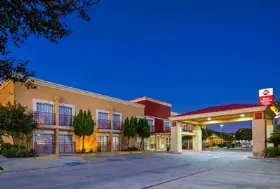 Photograph of Atrium Inn, Schertz