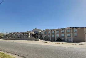 Photograph of Days Inn, Canadian