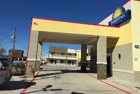 Photograph of Days Inn, Freeport
