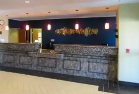 Photograph of Quality Inn, Perryton