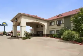 Photograph of Days Inn, Childress