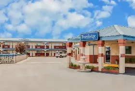 Photograph of Travelodge, Memphis