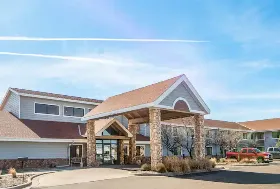 Photograph of Americinn, Pampa