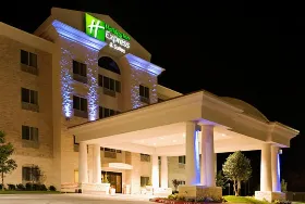 Photograph of Holiday Inn, Borger