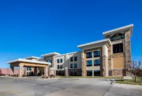 Photograph of La Quinta Inn & Suites, Pampa