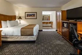 Photograph of Best Western Swiss Clock Inn, Pecos