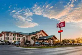 Photograph of Best Western Swiss Chalet Hotel & Suites, Pecos