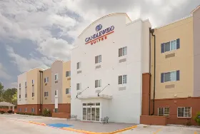 Photograph of Candlewood Suites, Mount Pleasant