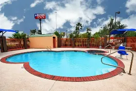 Photograph of Texas Inn - Harlingen, Harlingen