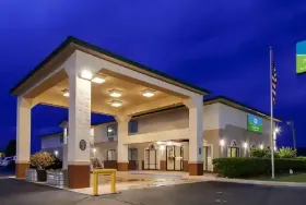 Photograph of Best Western Sonora Inn, Sonora