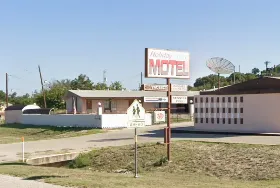 Photograph of Holiday Host Motel, Sonora