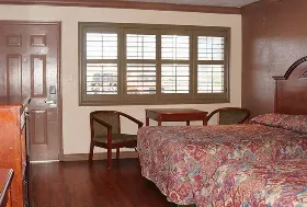 Photograph of Budget Inn - Fairfield, Fairfield