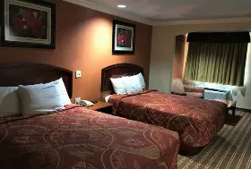 Photograph of Luxury Inn, Liberty